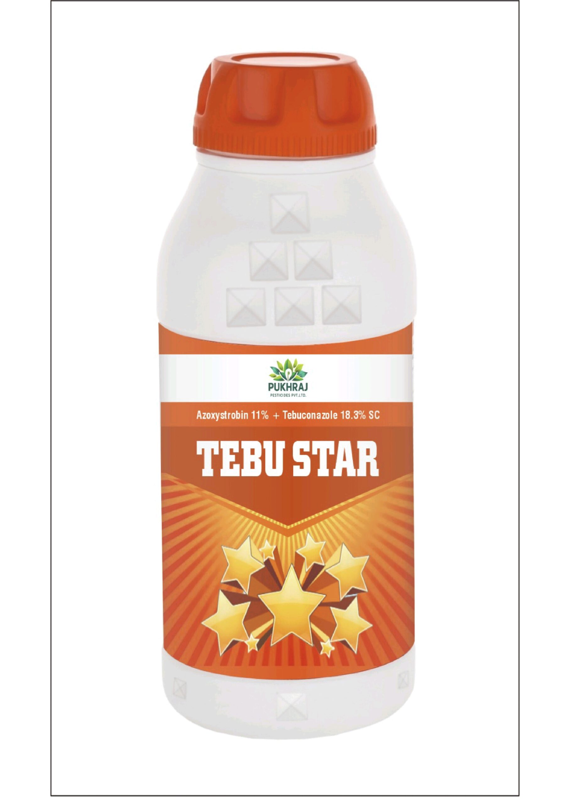 TEBU STAR