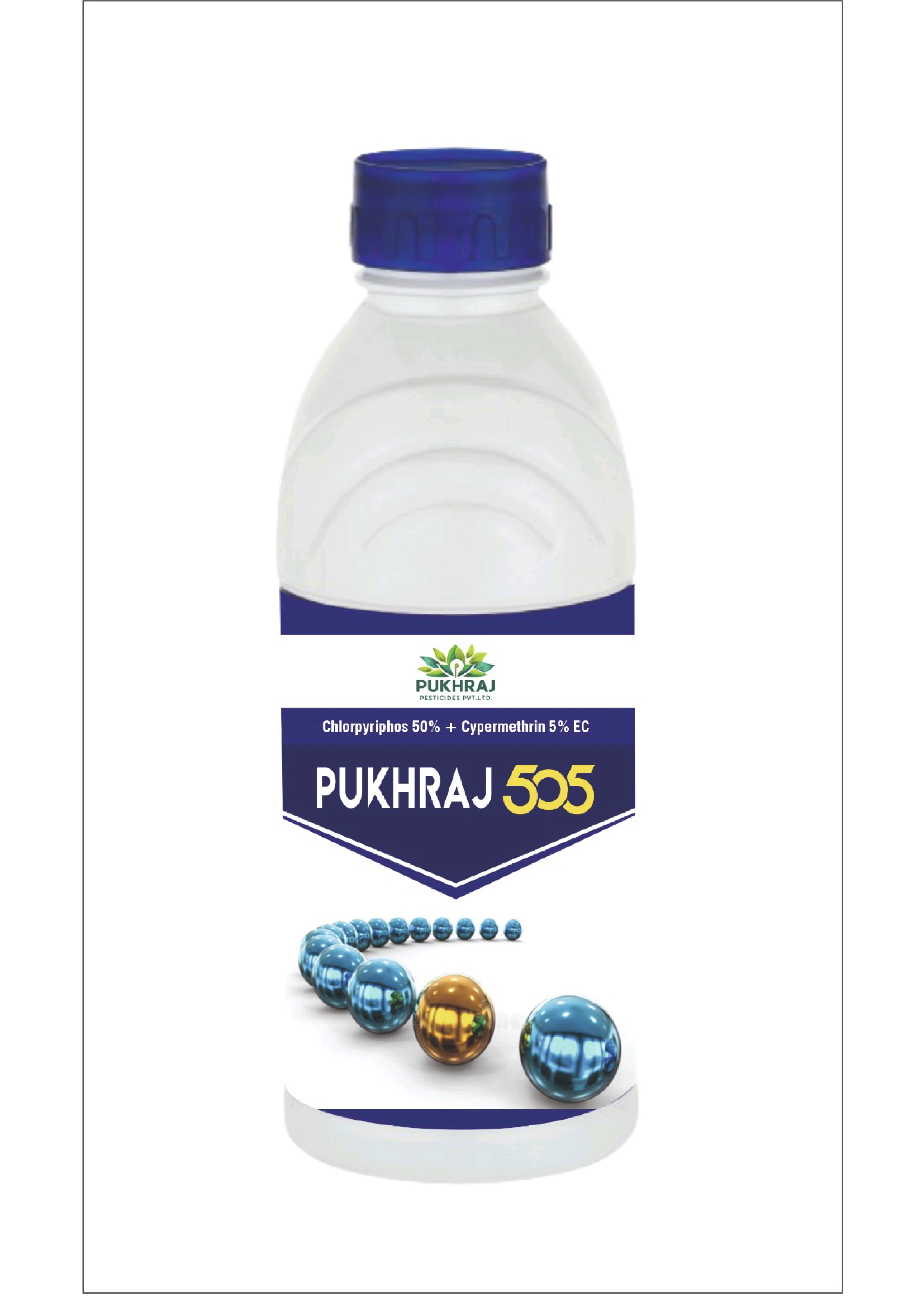 PUKHRAJ 505