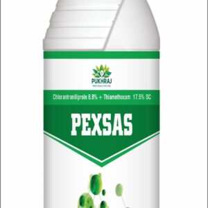 PEXSAS