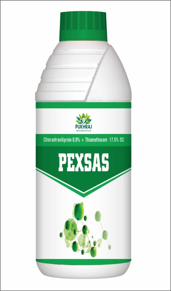 PEXSAS