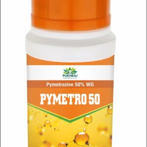 PYMETRO 50