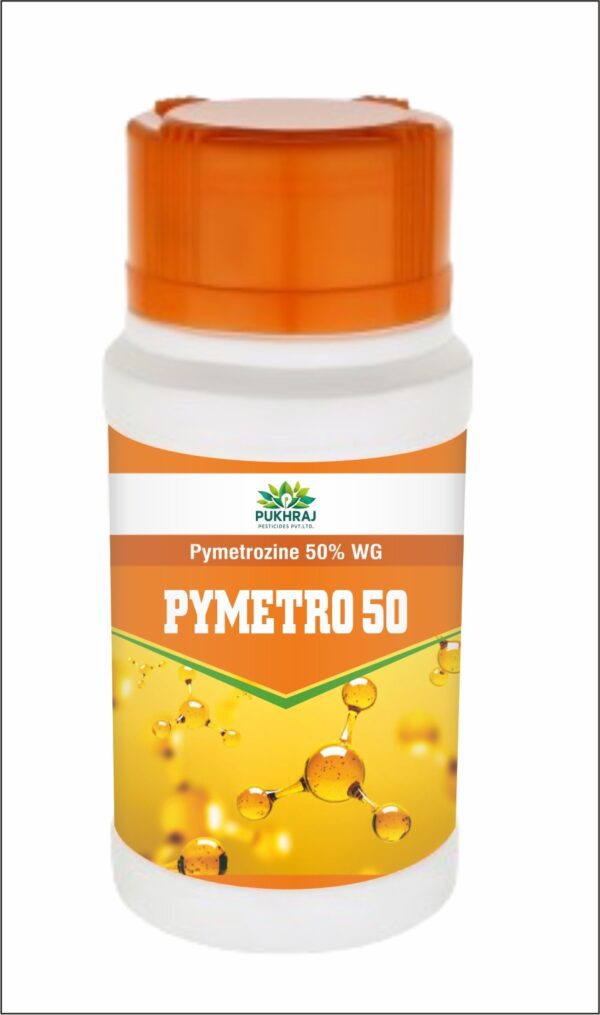 PYMETRO 50