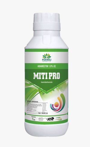 Mitipro