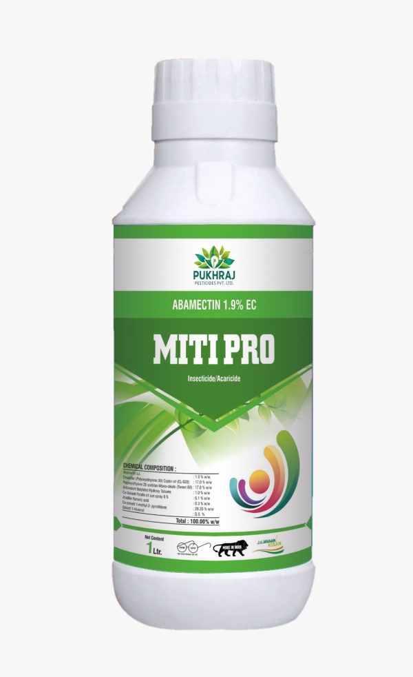 Mitipro