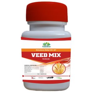 Veed Mix