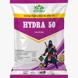 Hydra 50