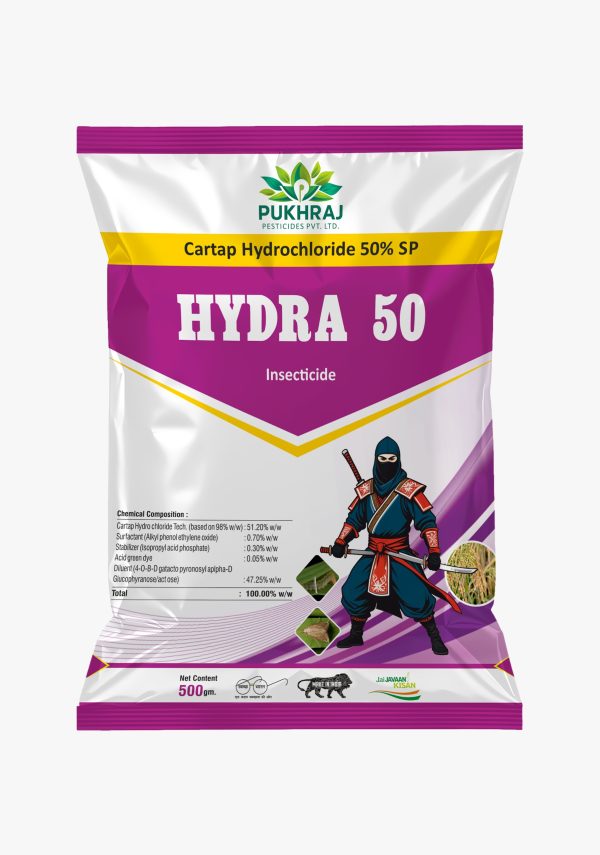Hydra 50