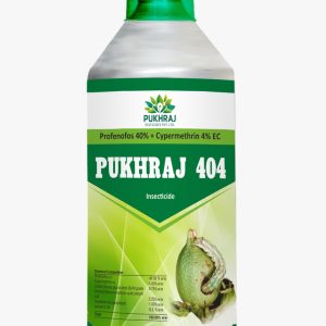 Pukhraj 404