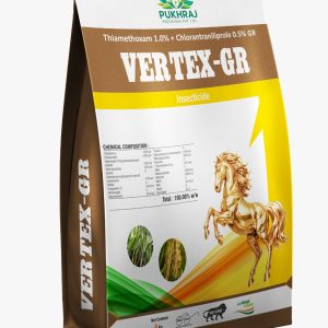 Vertex-GR