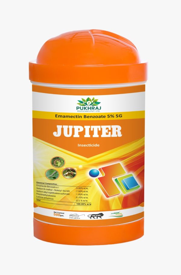 Jupiter