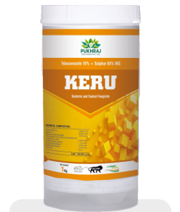 Keru